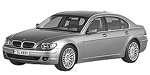 BMW E65 U1575 Fault Code