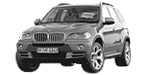 BMW E70 U1575 Fault Code