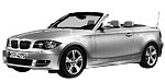 BMW E88 U1575 Fault Code