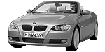 BMW E93 U1575 Fault Code